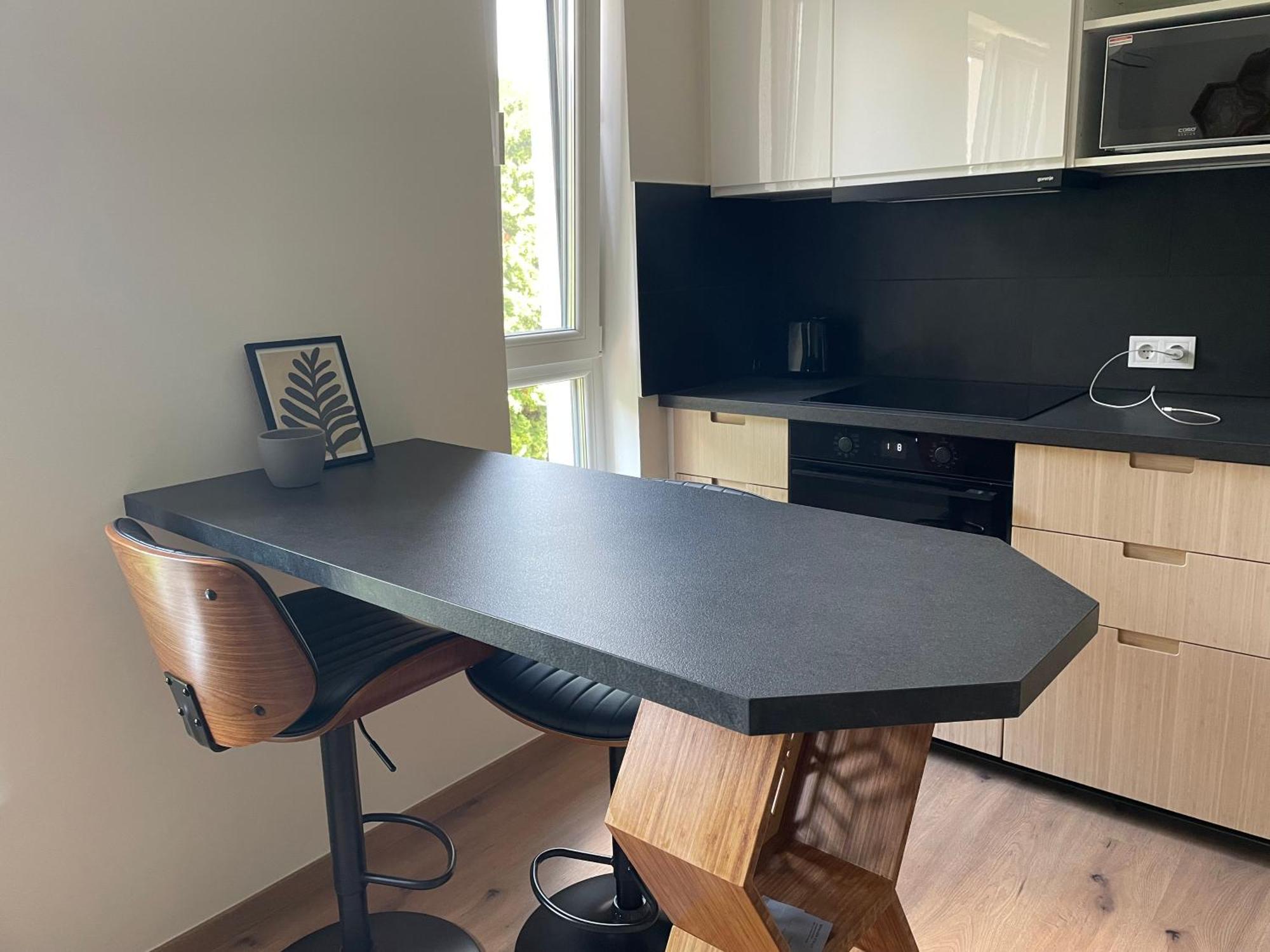 Hexagon Apartman 세게드 외부 사진