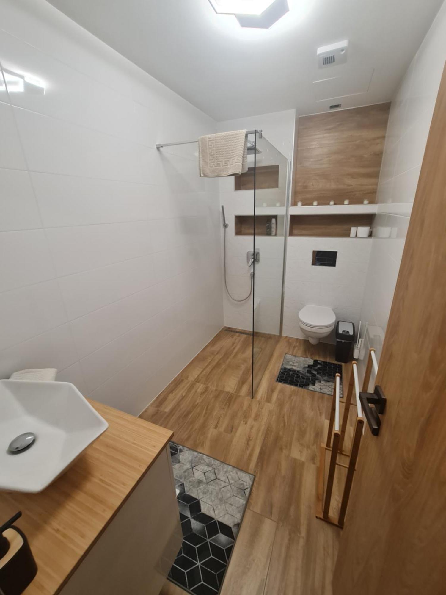Hexagon Apartman 세게드 외부 사진